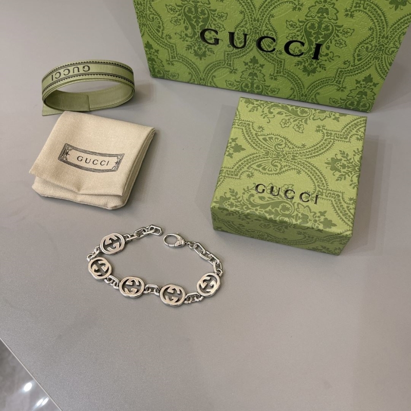 Gucci Bracelets